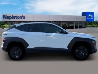 Hyundai KONA 2026 SEL Sport SUV 4 puertas