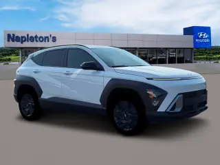 Hyundai KONA 2026 SEL Sport SUV 4 puertas