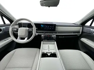 Hyundai SANTA FE Hybrid 2025 SEL 4dr SUV