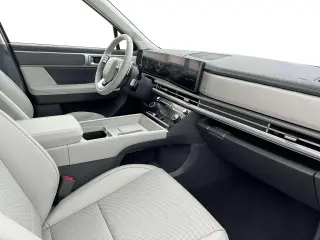 Hyundai SANTA FE Hybrid 2025 SEL 4dr SUV