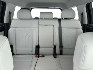 Hyundai SANTA FE Hybrid 2025 SEL 4dr SUV