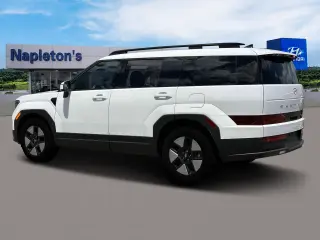 Hyundai SANTA FE Hybrid 2025 SEL 4dr SUV
