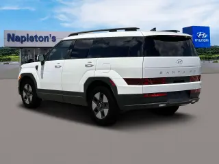 Hyundai SANTA FE Hybrid 2025 SEL 4dr SUV