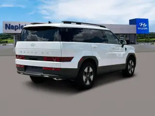 Hyundai SANTA FE Hybrid 2025 SEL 4dr SUV
