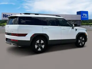 Hyundai SANTA FE Hybrid 2025 SEL 4dr SUV