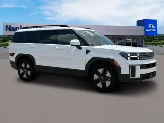 Hyundai SANTA FE Hybrid 2025 SEL 4dr SUV
