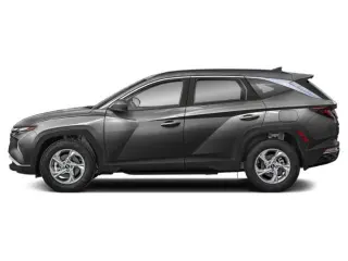 Hyundai TUCSON 2024 AWD SEL SUV de 4 puertas