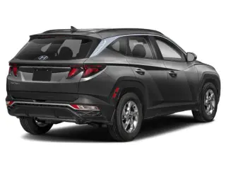 Hyundai TUCSON 2024 AWD SEL SUV de 4 puertas