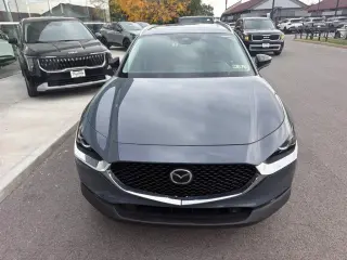Mazda CX-30 2025 AWD 2.5 S Carbon Edition 4dr SUV