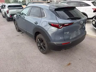 Mazda CX-30 2025 AWD 2.5 S Carbon Edition 4dr SUV