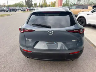 Mazda CX-30 2025 AWD 2.5 S Carbon Edition 4dr SUV
