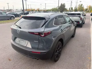 Mazda CX-30 2025 AWD 2.5 S Carbon Edition 4dr SUV