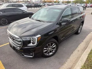 GMC Terrain 2024 AWD SLT 4 puertas SUV