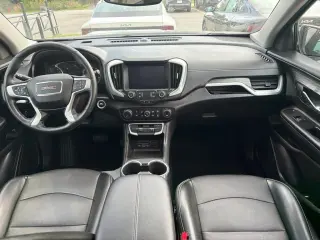 GMC Terrain 2024 AWD SLT 4 puertas SUV