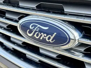 Ford Edge 2019 AWD SEL 4dr Crossover
