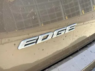 Ford Edge 2019 AWD SEL 4dr Crossover