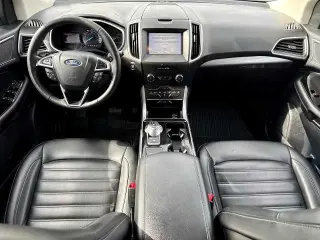 Ford Edge 2019 AWD SEL 4dr Crossover
