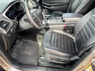 Ford Edge 2019 AWD SEL 4dr Crossover