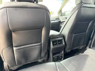 Ford Edge 2019 AWD SEL 4dr Crossover