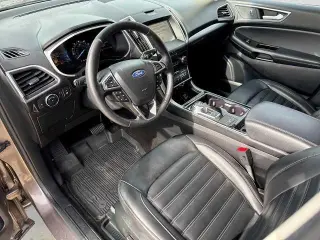 Ford Edge 2019 AWD SEL 4dr Crossover