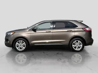 Ford Edge 2019 AWD SEL 4dr Crossover
