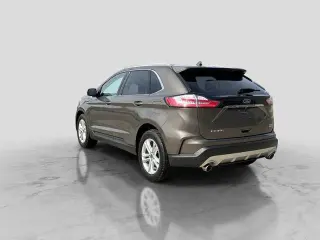 Ford Edge 2019 AWD SEL 4dr Crossover