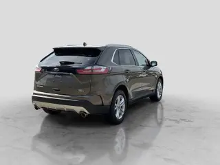 Ford Edge 2019 AWD SEL 4dr Crossover