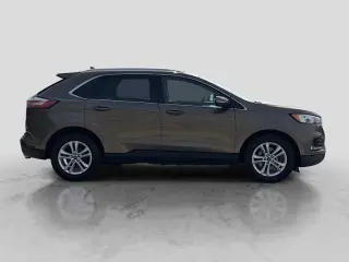 Ford Edge 2019 AWD SEL 4dr Crossover
