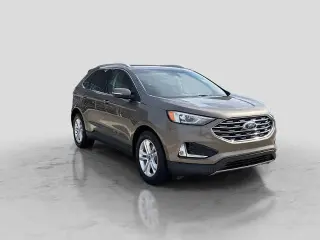 Ford Edge 2019 AWD SEL 4dr Crossover