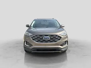 Ford Edge 2019 AWD SEL 4dr Crossover
