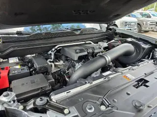 Chevrolet Colorado 2025 4x4 ZR2 4dr Crew Cab 5 ft. SB