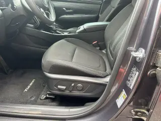 Hyundai Tucson 2024 SEL 4dr SUV