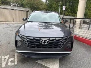 Hyundai Tucson 2024 SEL 4dr SUV