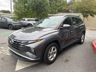 Hyundai Tucson 2024 SEL 4dr SUV