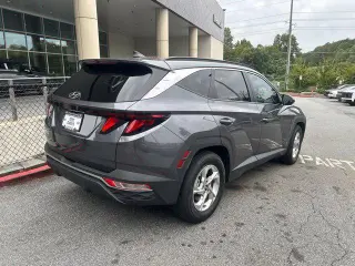 Hyundai Tucson 2024 SEL 4dr SUV