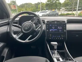 Hyundai Tucson 2024 SEL 4dr SUV