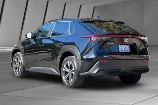 Toyota bZ4X 2024 XLE 4dr Crossover