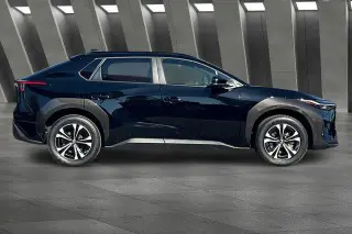 Toyota bZ4X 2024 XLE 4dr Crossover