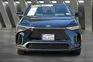 Toyota bZ4X 2024 XLE 4dr Crossover