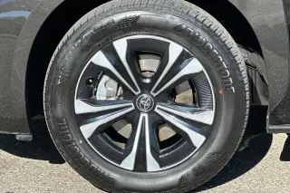 Toyota bZ4X 2024 XLE 4dr Crossover