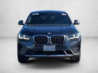 BMW X4 2024 AWD xDrive30i 4dr Sports Activity Coupe