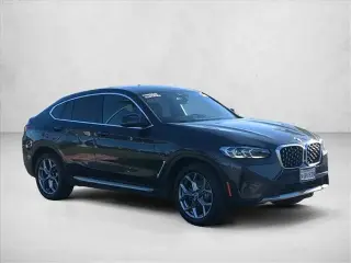 BMW X4 2024 AWD xDrive30i 4dr Sports Activity Coupe