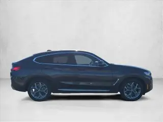BMW X4 2024 AWD xDrive30i 4dr Sports Activity Coupe