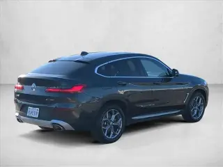 BMW X4 2024 AWD xDrive30i 4dr Sports Activity Coupe