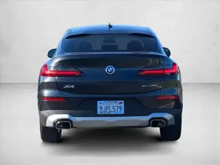 BMW X4 2024 AWD xDrive30i 4dr Sports Activity Coupe