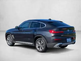 BMW X4 2024 AWD xDrive30i 4dr Sports Activity Coupe