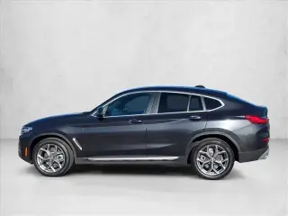 BMW X4 2024 AWD xDrive30i 4dr Sports Activity Coupe