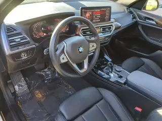 BMW X4 2024 AWD xDrive30i 4dr Sports Activity Coupe