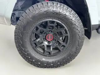 Toyota 4Runner 2022 4x4 TRD Off-Road Premium 4dr SUV