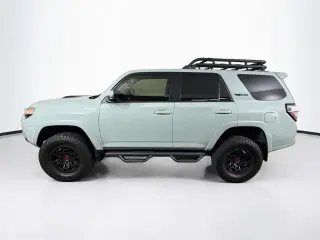Toyota 4Runner 2022 4x4 TRD Off-Road Premium 4dr SUV